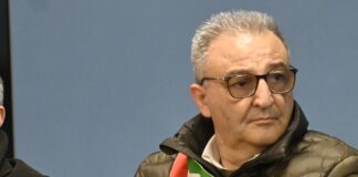 Guardia Piemontese, si è dimesso il Sindaco Vincenzo Rocchetti