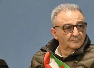 Guardia Piemontese, si è dimesso il Sindaco Vincenzo Rocchetti