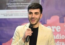 San Lucido, Marchese: ‘Test drive slalom non organizzato dal comune. Manifestazione a costo zero. No a disfattismi inutili’