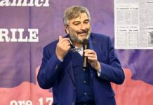 Amantea. Mezzi in fiamme al consigliere comunale. Dura condanna del Sindaco