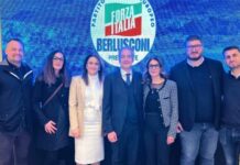 Belvedere M.mo, FDI vola, Flop di Forza Italia. PD boom con Annunziata super