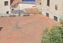 Belvedere Marittimo, tutto pronto per la notte romantica in Piazza Palmento