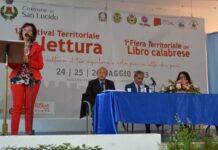 San Lucido. La seconda edizione del Festival della lettura crea rete tra i comuni del Tirreno