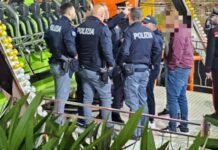 Paola, dissequestrata la giostra dell’incidente del quattro maggio