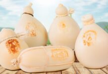 Il Consorzio Caciocavallo Silano DOP al Cibus di Parma dal 7 al 10 maggio