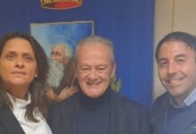 Paola, Sandra Serpa oggi protesta a Catanzaro insieme ai TIS, dodici mesi fa “forniva rassicurazioni”