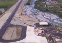 Aviosuperfice. Scalea Europea replica e pungola il consigliere Paravati