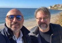 Diamante. La ‘Nuova Era’ di Ordine. Il sostegno di Gimigliano “Soffia il vento del cambiamento”