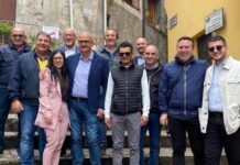 Buonvicino, Fiore Magurno candidato a sindaco “Convergenza dei gruppi sul mio nominativo. Andiamo a vincere”