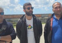 Belvedere M.mo, Acquistato il “Mozzicometro” Plastic Free. Volontari soddisfatti