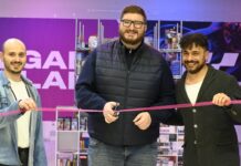 Dopo il successo di Belvedere M.mo, il GameLand sbarca a Vibo Valentia