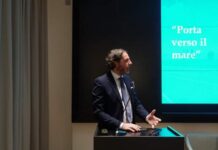 Paola. Presentato a Milano il progetto del Porto di San Francesco