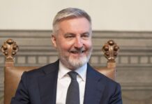 Paola. Elezioni Europee. Arrivano Lorenzo Guerini e Raffaele Topo