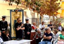 Amantea scende in piazza. Partecipazione al Consiglio Comunale aperto