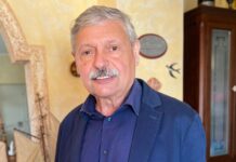 Acquappesa. Mancino: “Termalismo e sanità. Ecco le case di comunità”