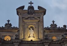 Paola: 9,8 milioni per il restauro del Santuario. I Frati Minimi «Nessun coinvolgimento del consigliere Mannarino»