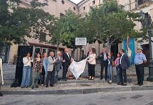 Cetraro, il consiglio comunale ha commemorato Giacomo Matteotti