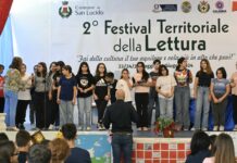 San Lucido, conclusa con grande successo la seconda edizione del Festival territoriale della lettura