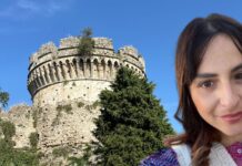 Narrare le infinite ricchezze culturali del territorio. Benvenuta Mariarosaria Valente