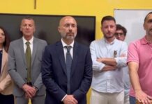 Diamante, Achille Ordine proclamato sindaco: “Più delle parole servono i fatti”