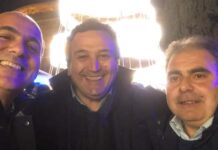 Belvedere M.mo, Spinelli soddisfatto del risultato di FDI: “Centrodestra unito non conosce rivali”