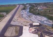 L’Aviosuperficie di Scalea tornerà presto ad essere operativa