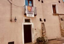 Belvedere M.mo, Uno sguardo al passato: il museo della memoria storica.