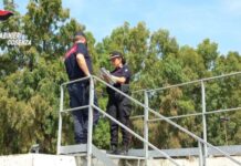 Tirreno Cosentino, Controlli a tappetto su lidi e depuratori. Elevate sanzioni