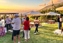90 minuti senza smartphone e con un libro. Successo per il primo reading party in Calabria