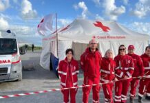 Paola incredibile, la nuova era sfratta la Croce Rossa che potrebbe trasferirsi a Fuscaldo