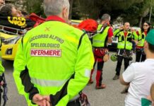 Belvedere Marittimo. Escursionista si perde sul monte Montea.