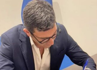 Diamante: «sei milioni di euro di finanziamenti». Bartalotta soddisfatto: «puntiamo sulla mitigazione del rischio idrogeologico»
