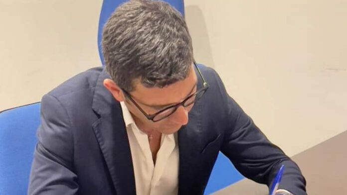 Bartalotta Francesco