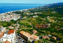 Belvedere M.mo, Sabato 3 Agosto la presentazione della Bandiera azzurra