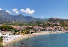 Belvedere M.mo, arriva l’international street food