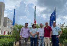 Terminato il progetto tra infermieri e casa circondariale di Paola per i corsi di primo soccorso