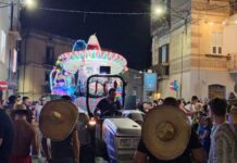 San Lucido, sale l’attesa per il carnevale estivo