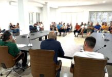 Diamante: Incontri Strategici per il Futuro della Comunità. Soddisfatto Casella