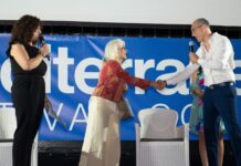 Scalea, Successo per la 14esima edizione del Mediterraneo Festival Corto