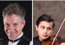 Estate belvederese: meno un giorno all’atteso concerto lirico di Luciano Miotto