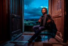 Belmonte, all’Ex Convento la presentazione di Ibridanze, primo album da solista del musicista Paolo Presta