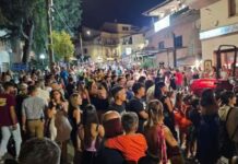 San Lucido, ecco il programma completo del carnevale estivo del 21 Luglio