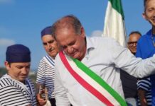 Cetraro. Forza Italia: «Nessun incontro con i consiglieri che sostengono questa giunta, solo valutazioni in corso»