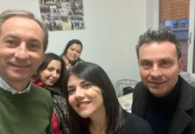 Paola “Manca l’acqua e arrivano le bollette” dure accuse alla nuova era da PD e LMC