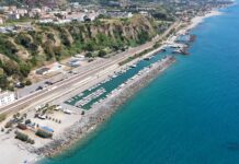 Rifinanziato il Porto di Belvedere Marittimo