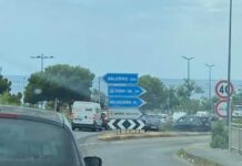 Belvedere M.mo, l’estate e la SS18. Lavori di rifacimento del manto stradale, ingorghi e automobilisti arrabbiati