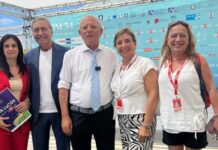 San Lucido, ufficiale il protocollo con Giffoni “Attività per le scuole ed eventi promozionali”