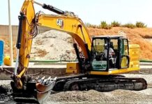 Amantea, annuncio del sindaco: “Avviati lavori a difesa costiera a protezione della SS18”