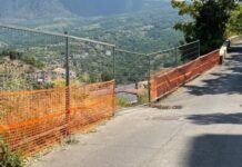 Belvedere Marittimo, Tardano ad iniziare i lavori a Santa Lucia