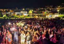 Il Marea Summer Festival a Paola, Belvedere Marittimo e San Lucido. Il tirreno pronto a ballare